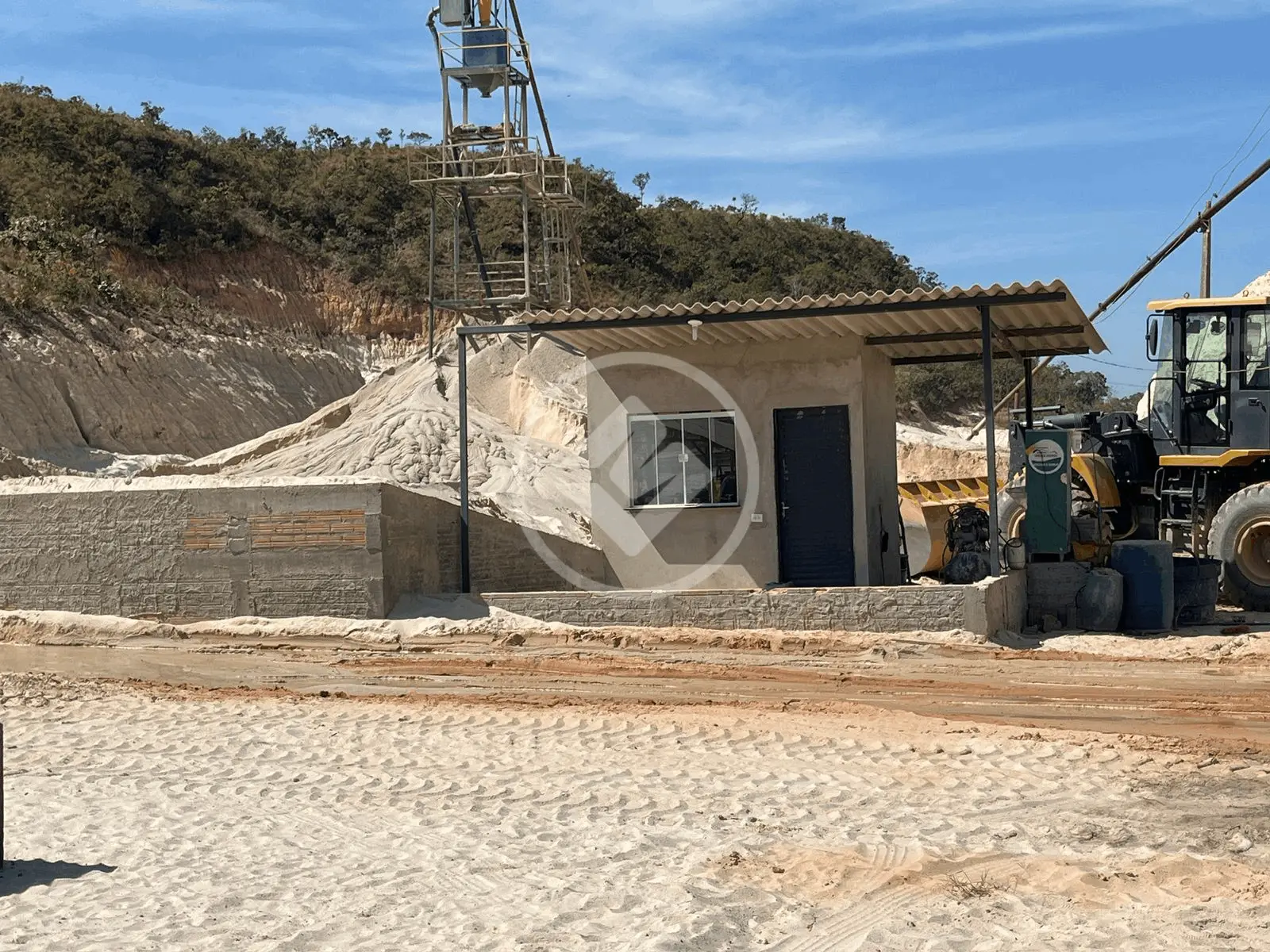 Imagem 5 - Terreno em Serra Dourada, Canarana - MT
