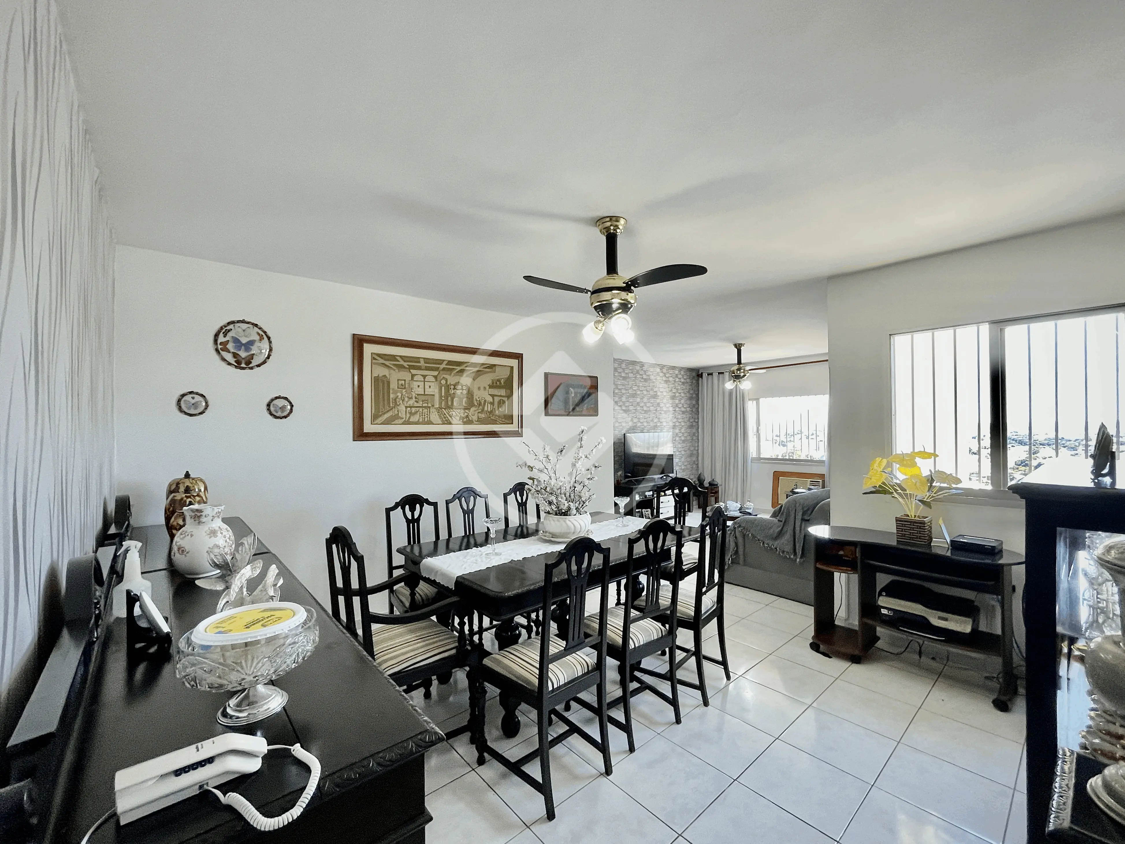 Imagem 4 - Apartamento em CENTRO, Cuiabá - MT
