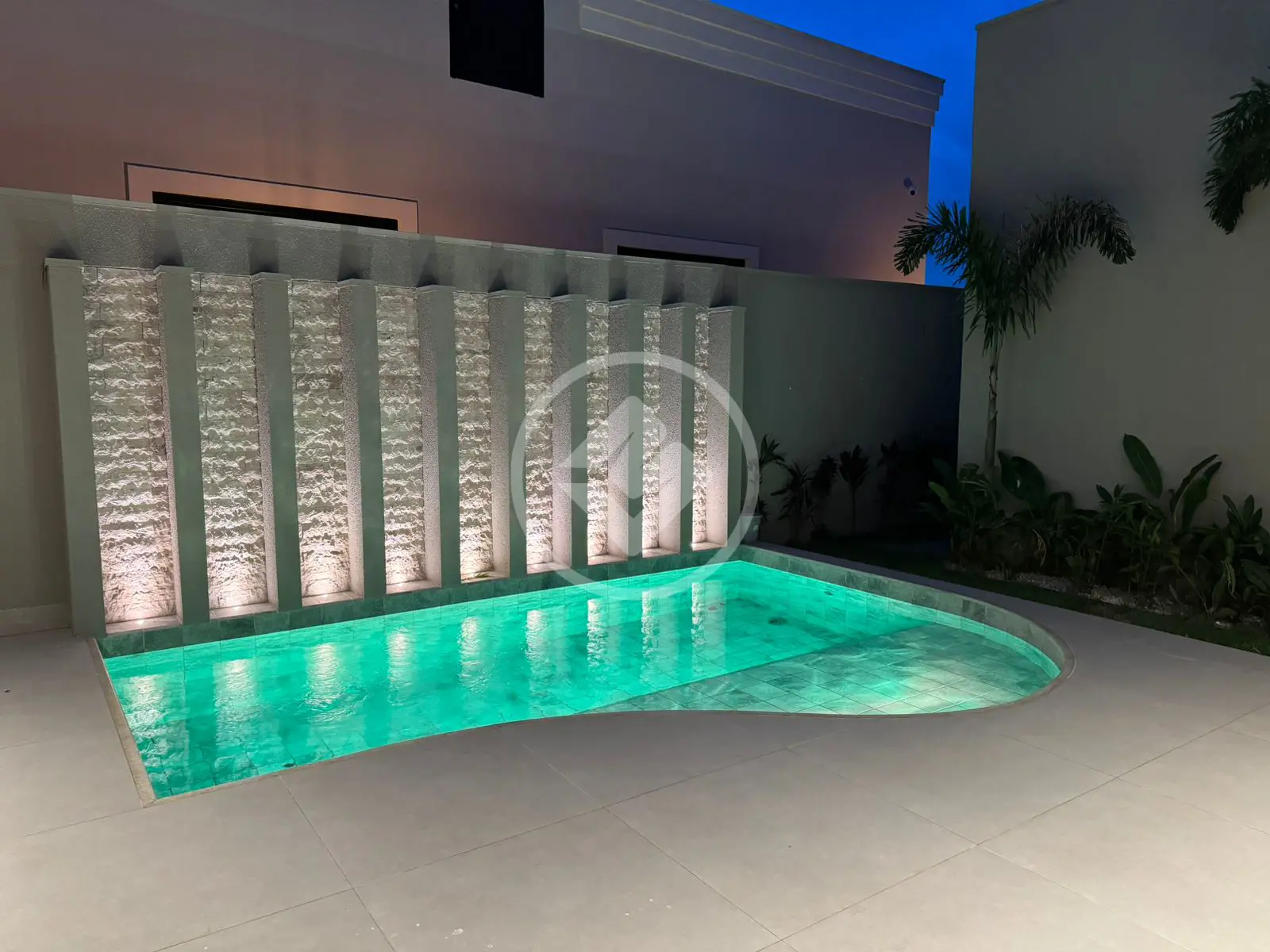Imagem 4 - Casa Condomínio em CONDOMINIO FLORAIS ITALIA, Cuiabá - MT