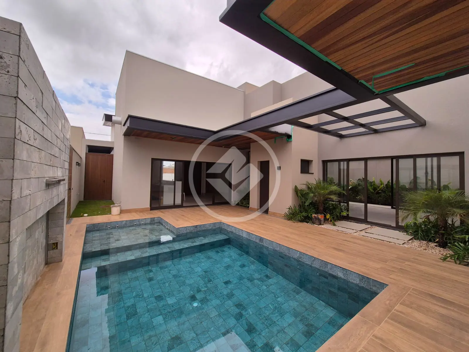 Imagem 4 - Casa Condomínio em CONDOMINIO FLORAIS ITALIA, Cuiabá - MT
