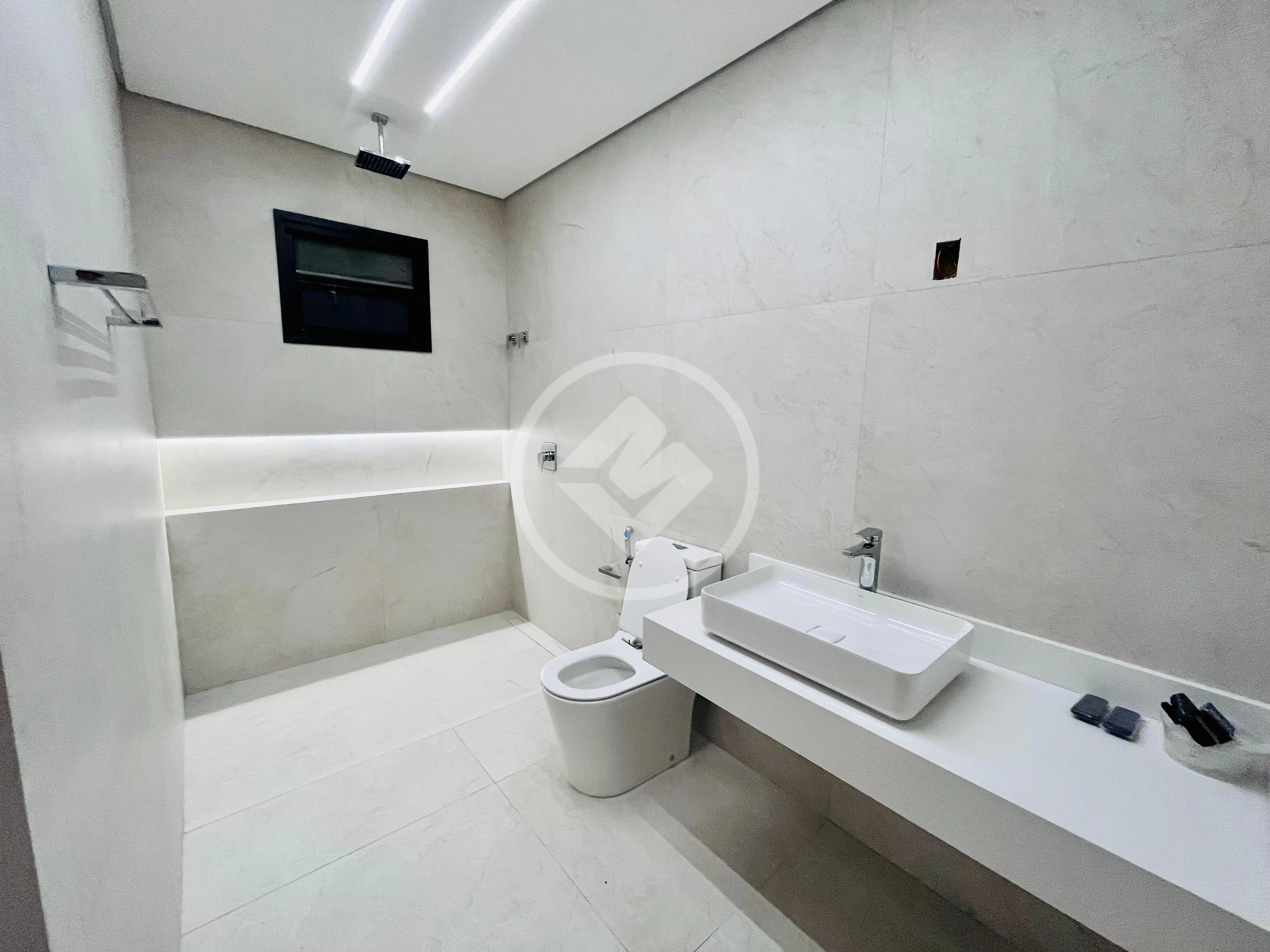 Imagem 4 - Casa Condomínio em PETRÓPOLIS, Várzea Grande - MT