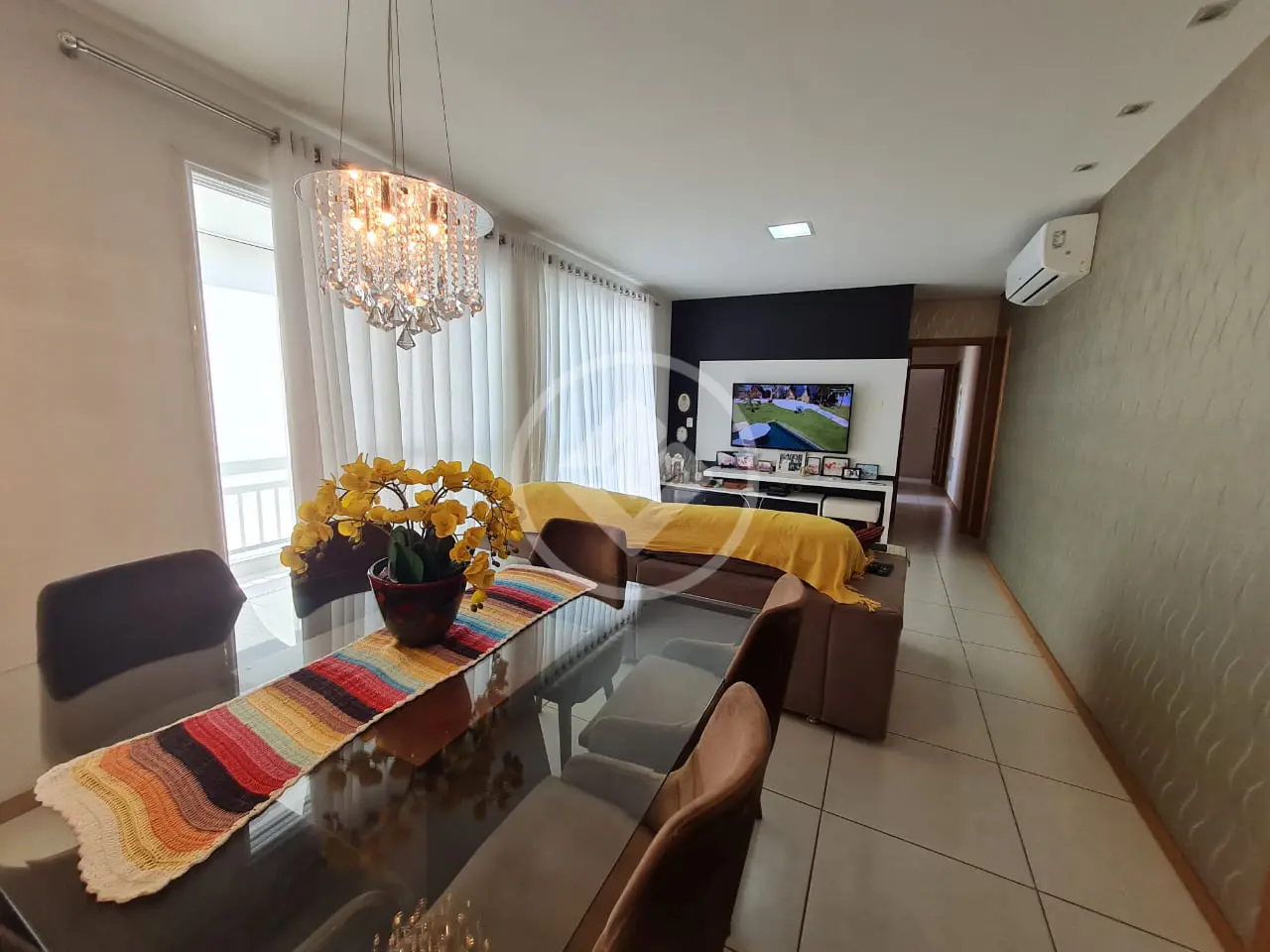 Imagem 1 - Apartamento em Quilombo, Cuiabá - MT