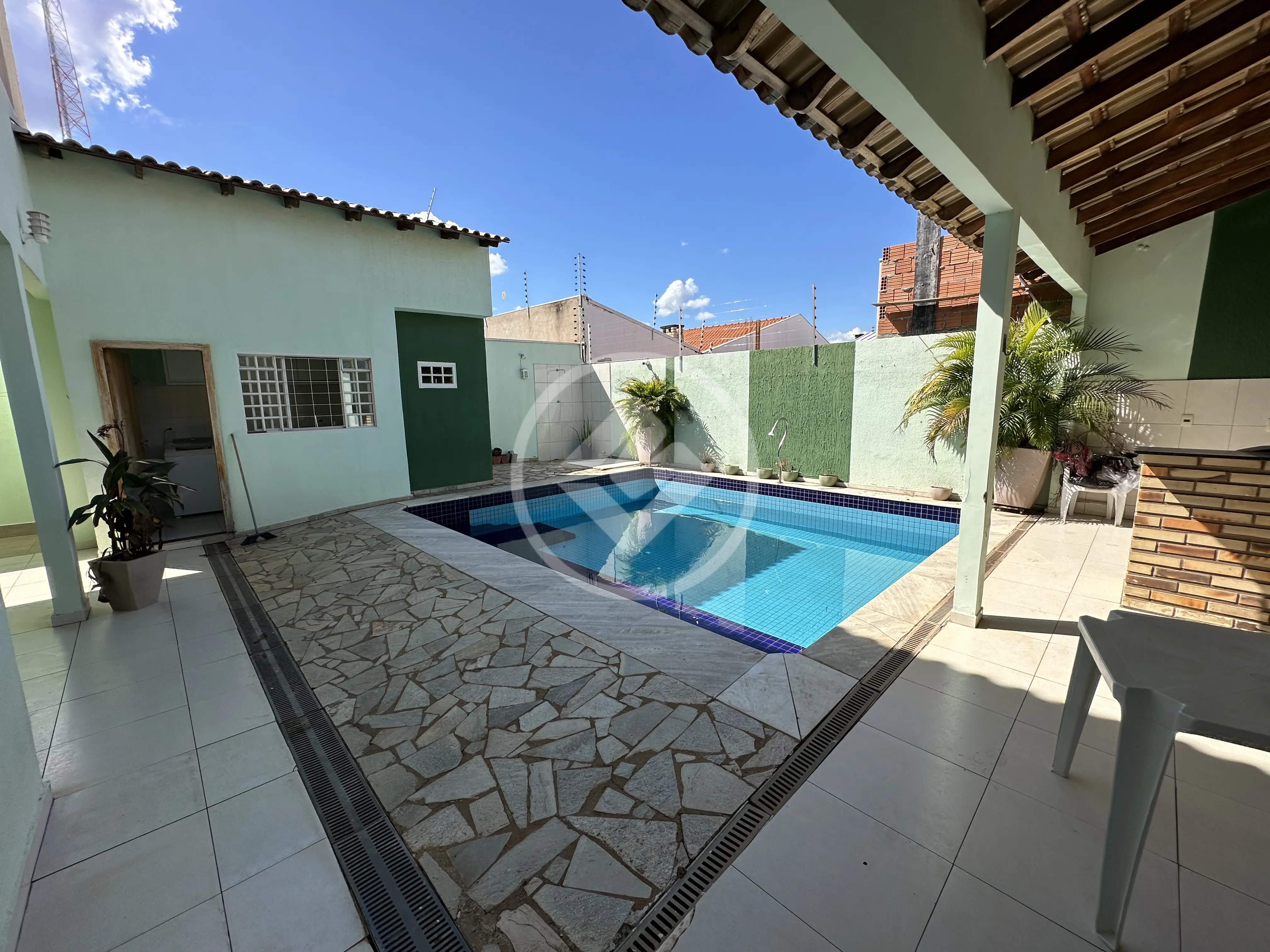 Casa MORADA DO OURO II, Cuiabá - MT — foto 1