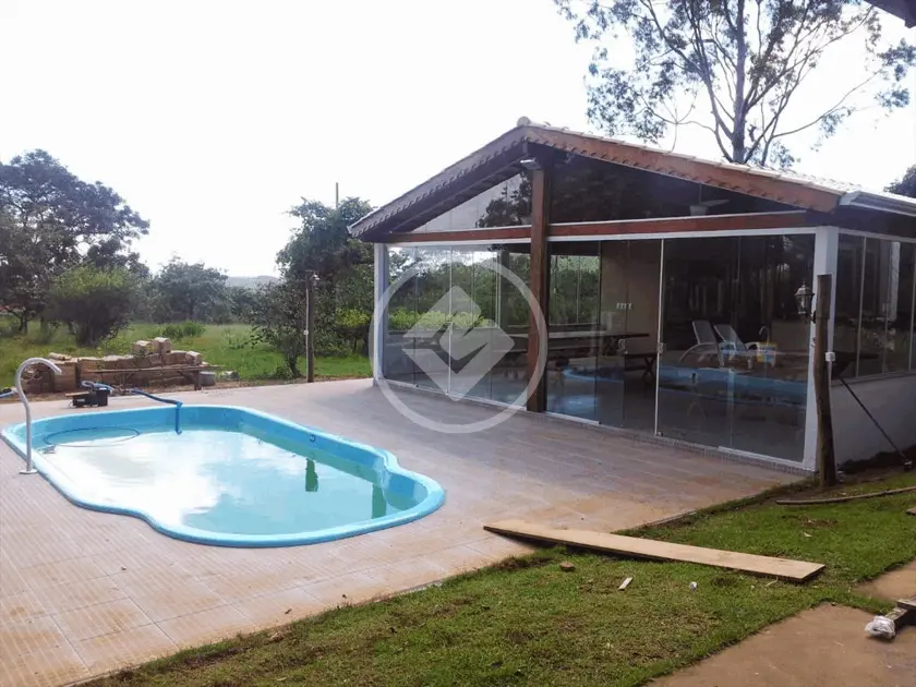 Imagem 4 - Chácara em ZONA RURAL, Chapada dos Guimarães - MT
