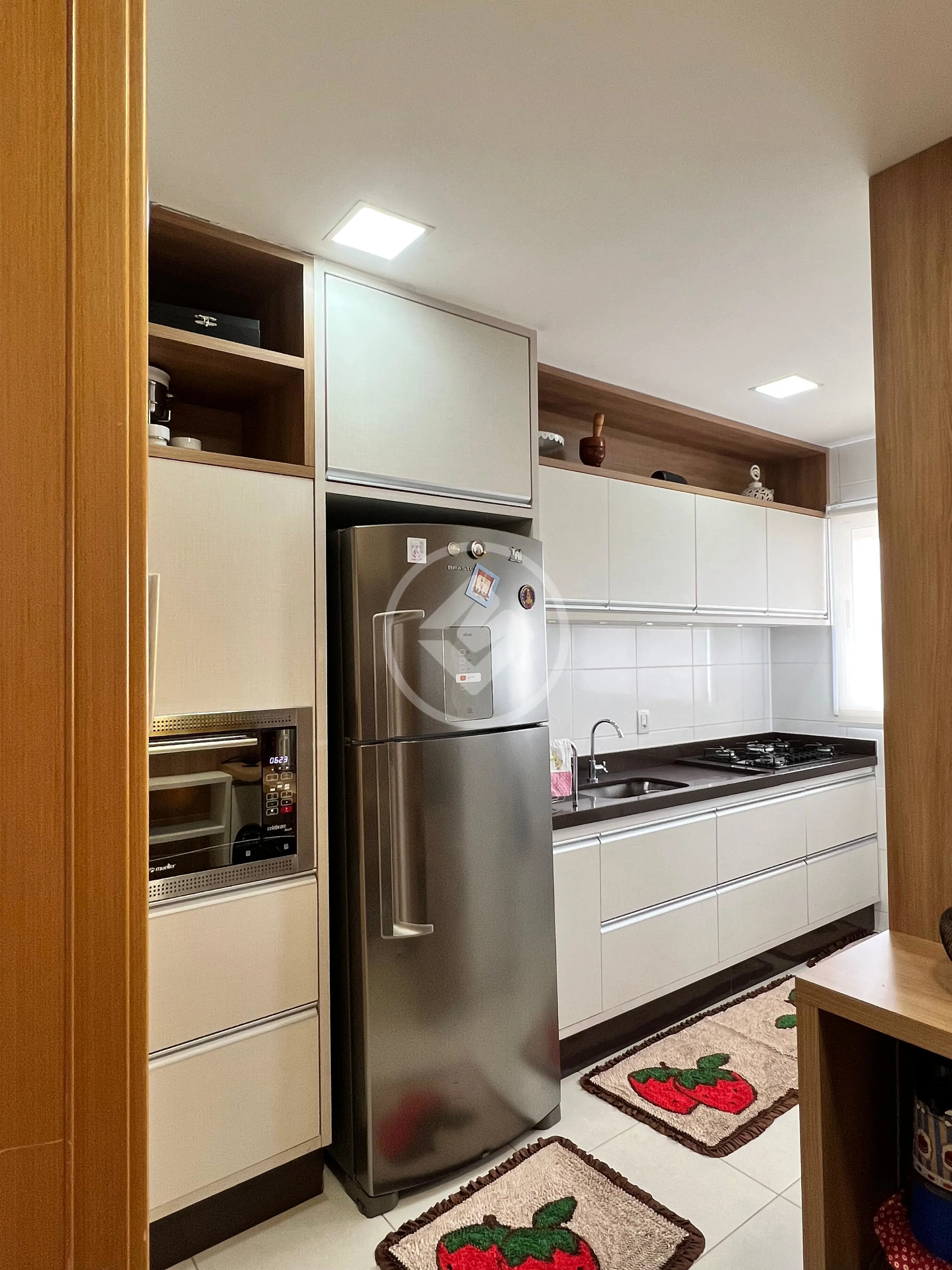 Imagem 6 - Apartamento em JARDIM ACLIMAÇÃO, Cuiabá - MT