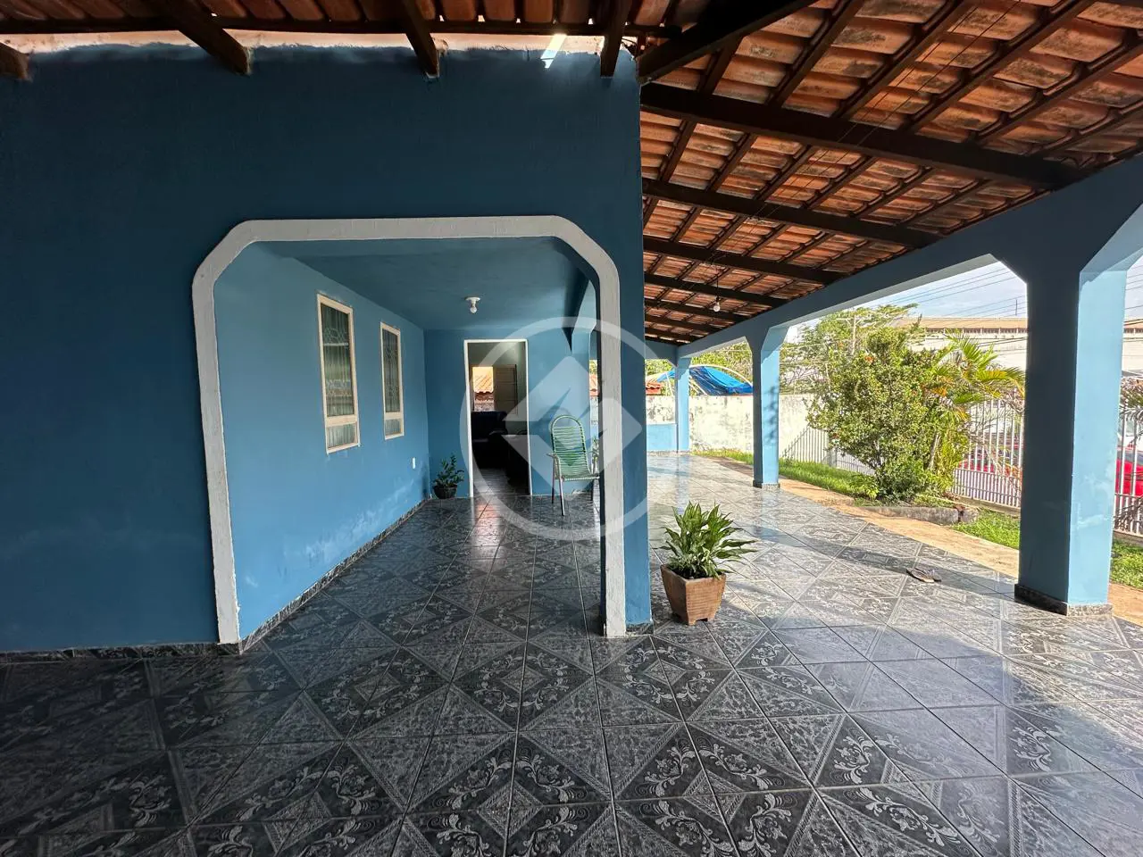Imagem 1 - Casa em Centro-Sul, Cuiabá - MT
