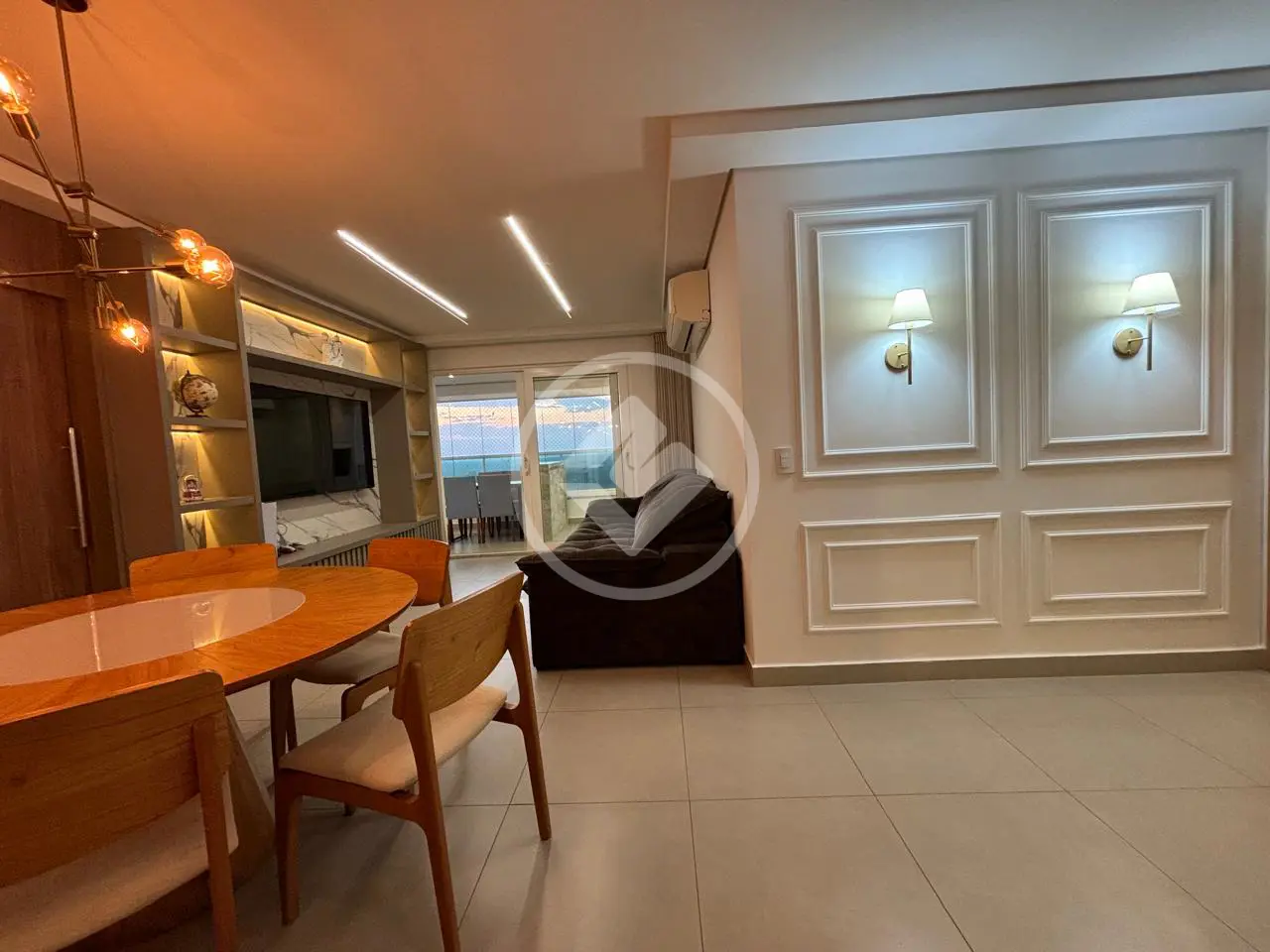 Apartamento RIBEIRÃO DO LIPA, Cuiabá - MT — foto 1