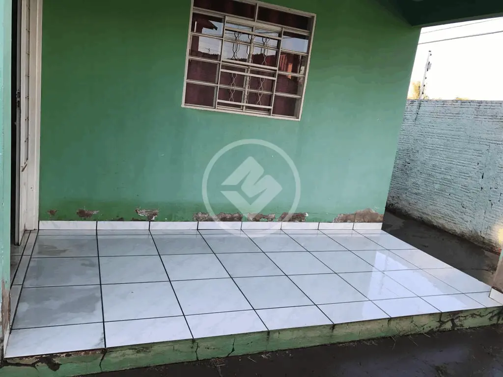Imagem 1 - Casa em JARDIM GLÓRIA L, Várzea Grande - MT