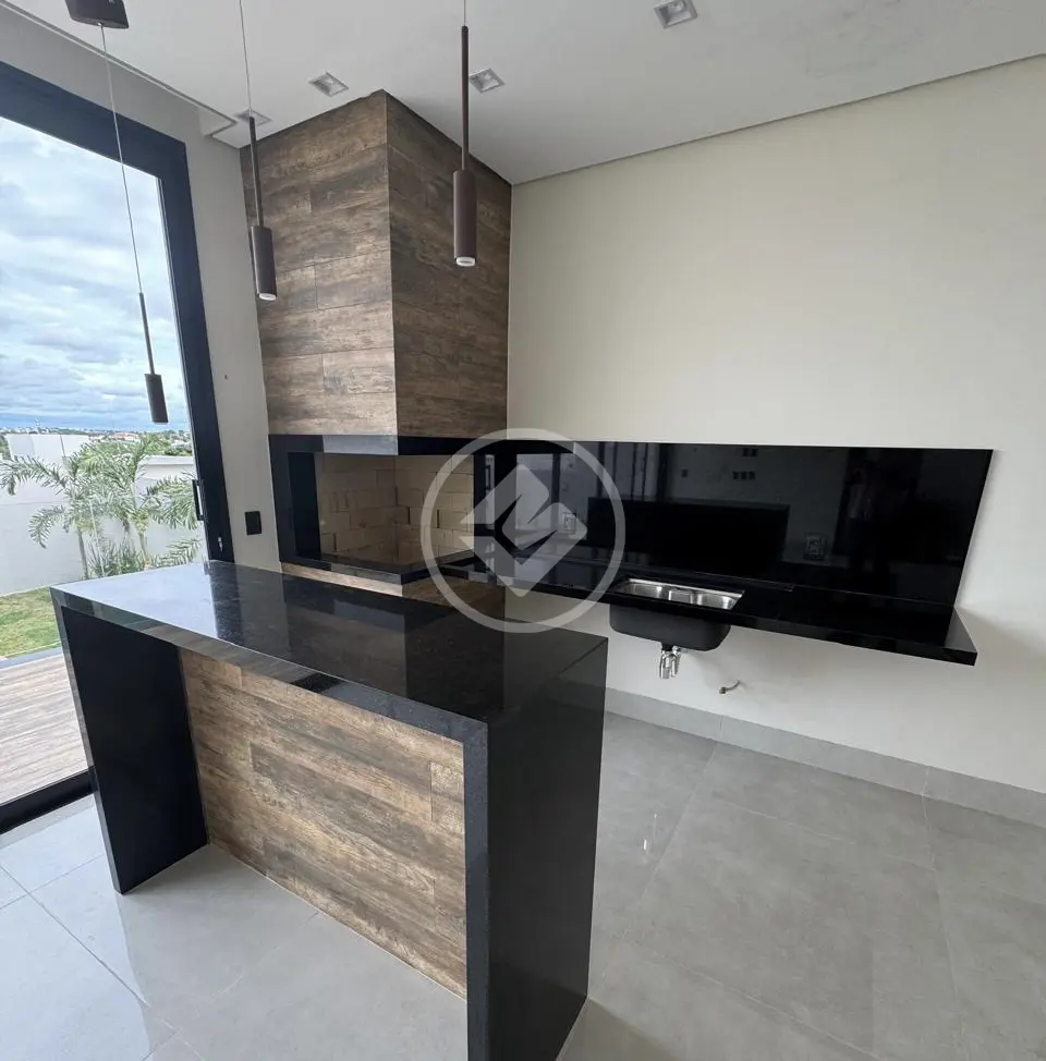 Imagem 4 - Casa Condomínio em Condomínio Primor das Torres, Cuiabá - MT