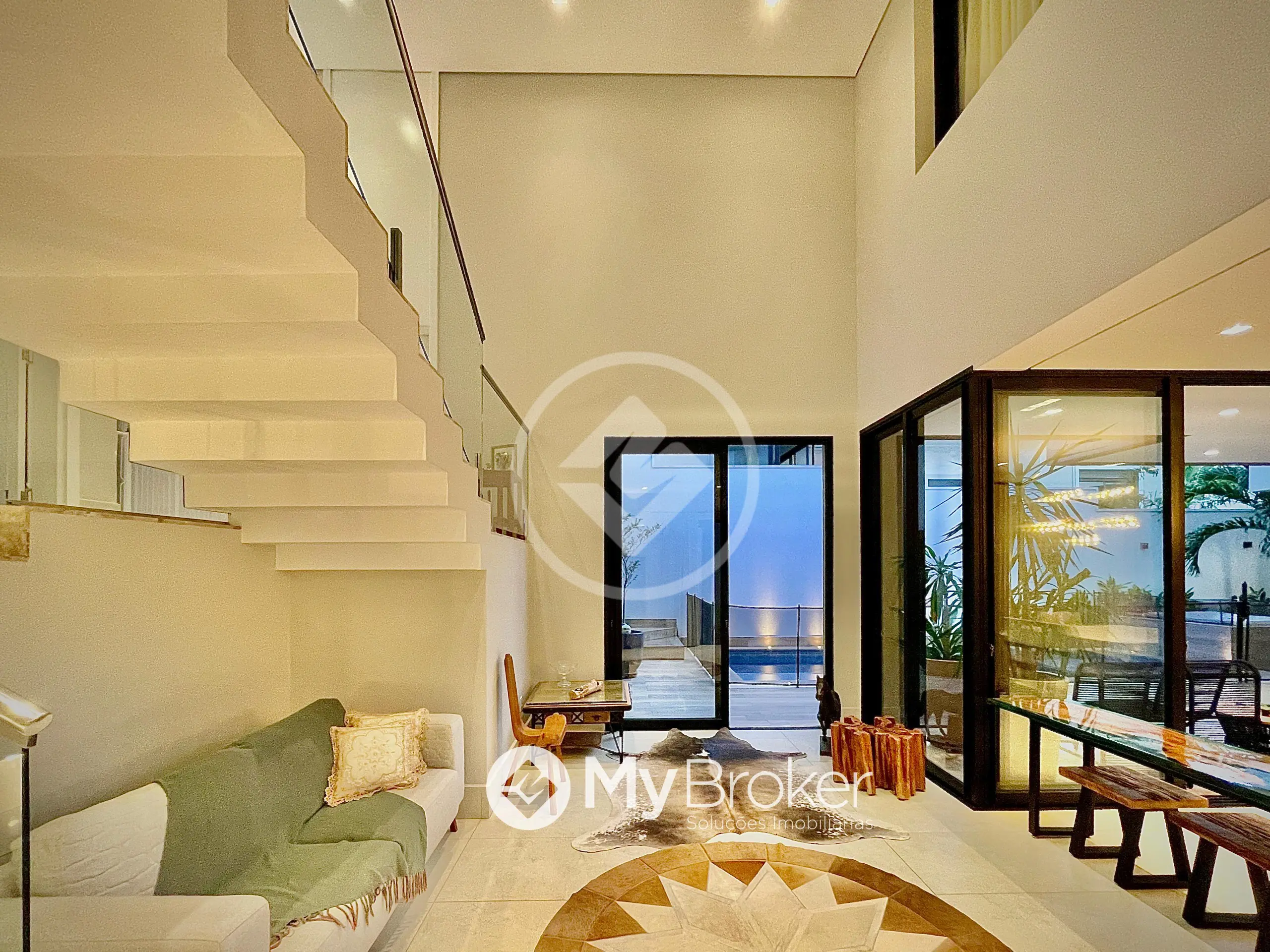 Imagem 3 - Casa Condomínio em Condomínio Residencial Vila Jardim, Cuiabá - MT