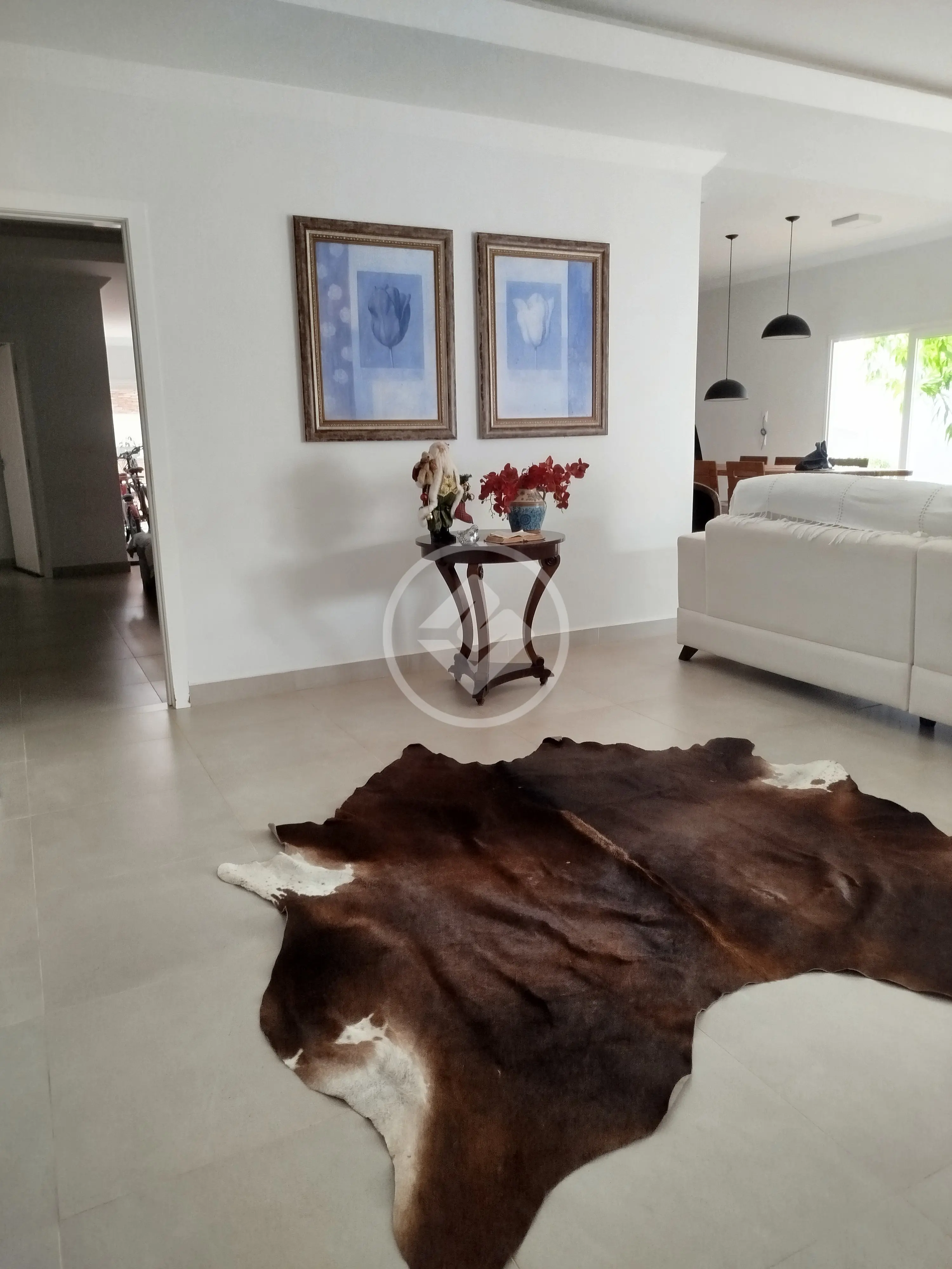 Casa Jardim das Américas, Cuiabá - MT — foto 1