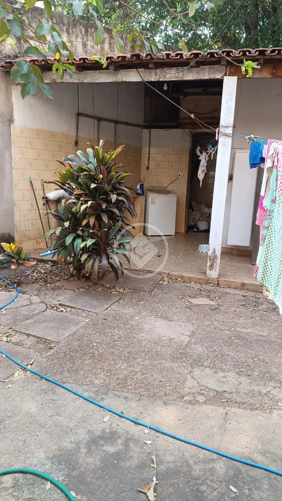 Casa Jardim Santa Marta, Cuiabá - MT — foto 2