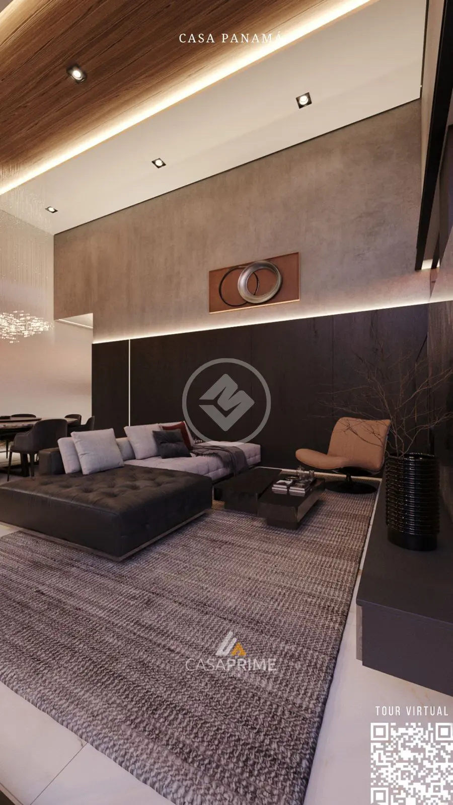 Imagem 4 - Casa Condomínio em JARDIM ITÁLIA, Cuiabá - MT