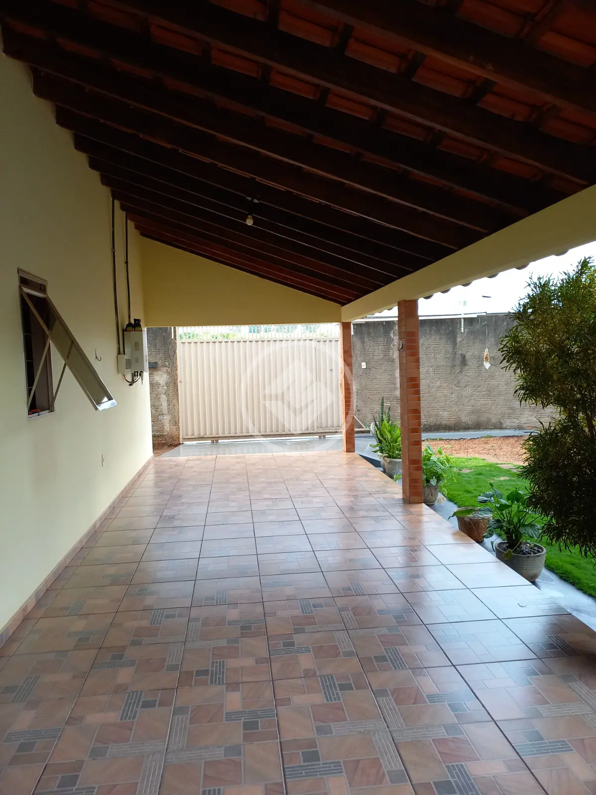 Imagem 2 - Casa em GLORIA, Várzea Grande - MT