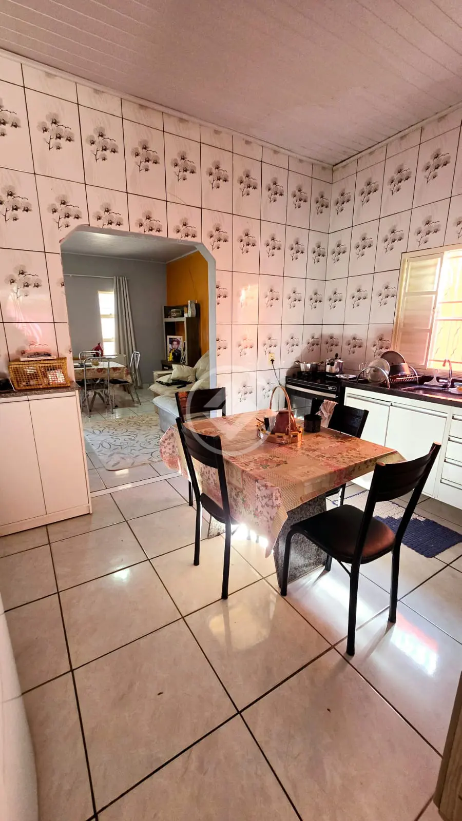 Imagem 4 - Casa em PEDRA 90, Cuiabá - MT
