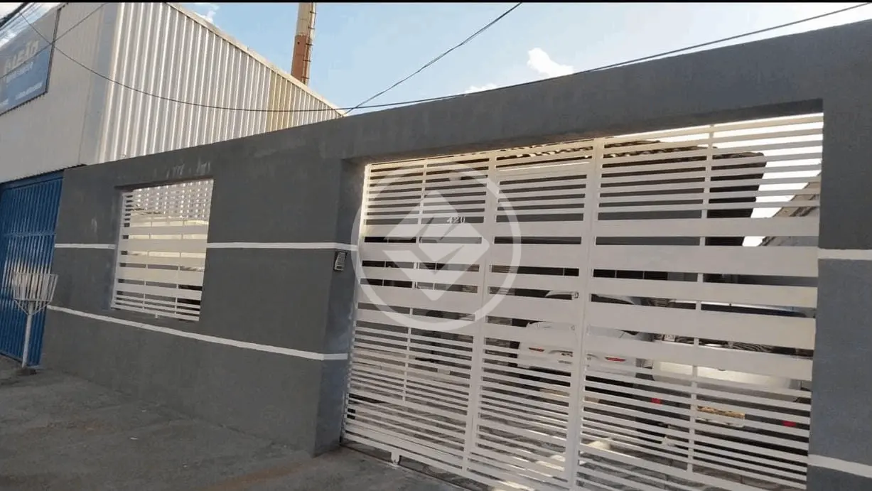Casa CIDADE ALTA, Cuiabá - MT — foto 1