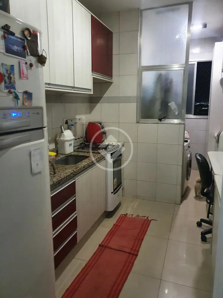 Imagem 3 - Apartamento em Centro, Cuiabá - MT