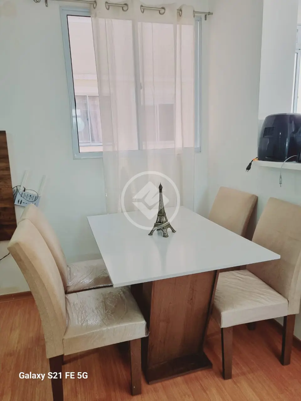 Apartamento BELA MARINA, Cuiabá - MT — foto 1
