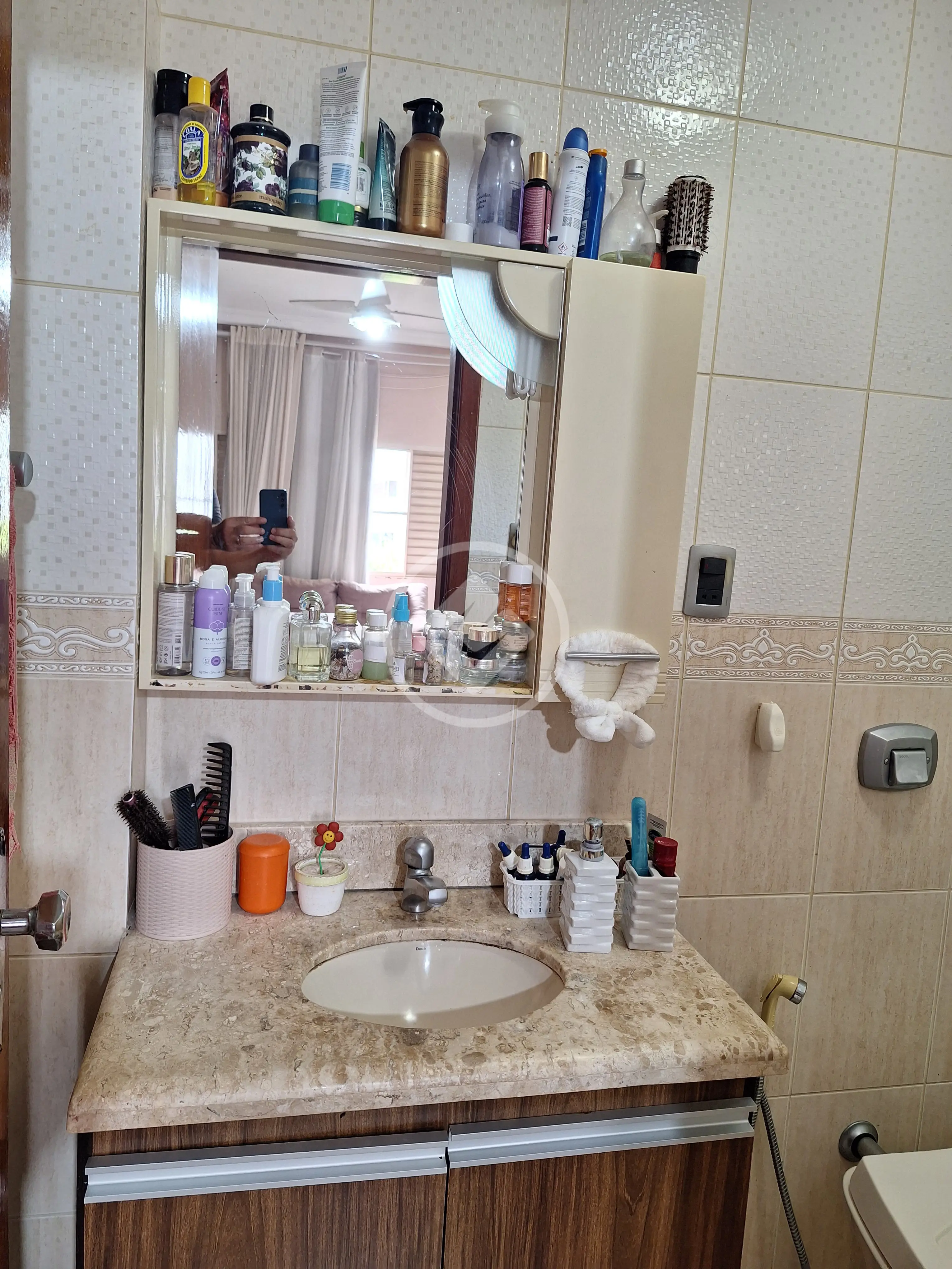 Image 11 - Apartamento em Bosque da Saude, Cuiabá - MT