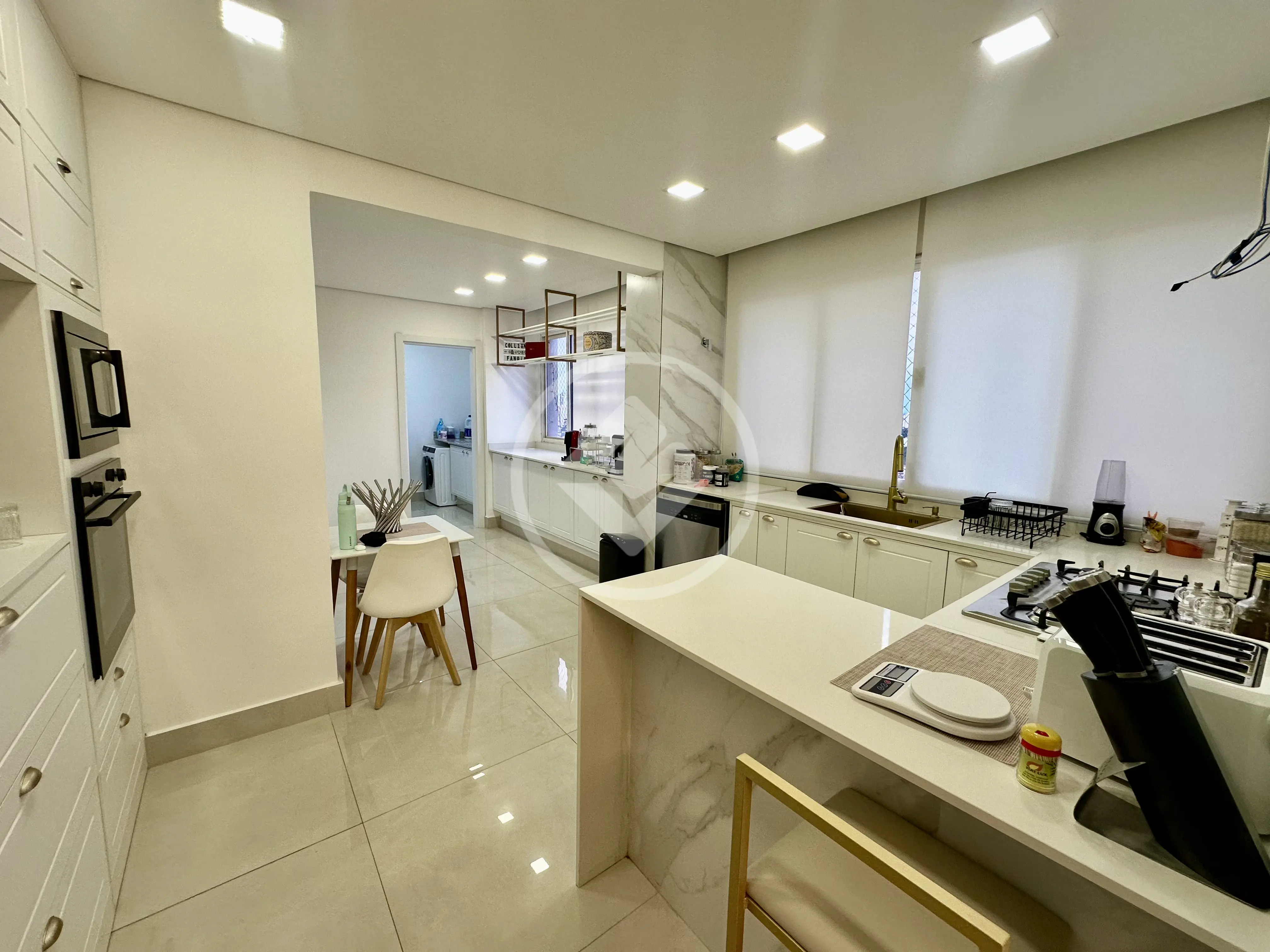 Imagem 5 - Apartamento em ALVORADA, Cuiabá - MT