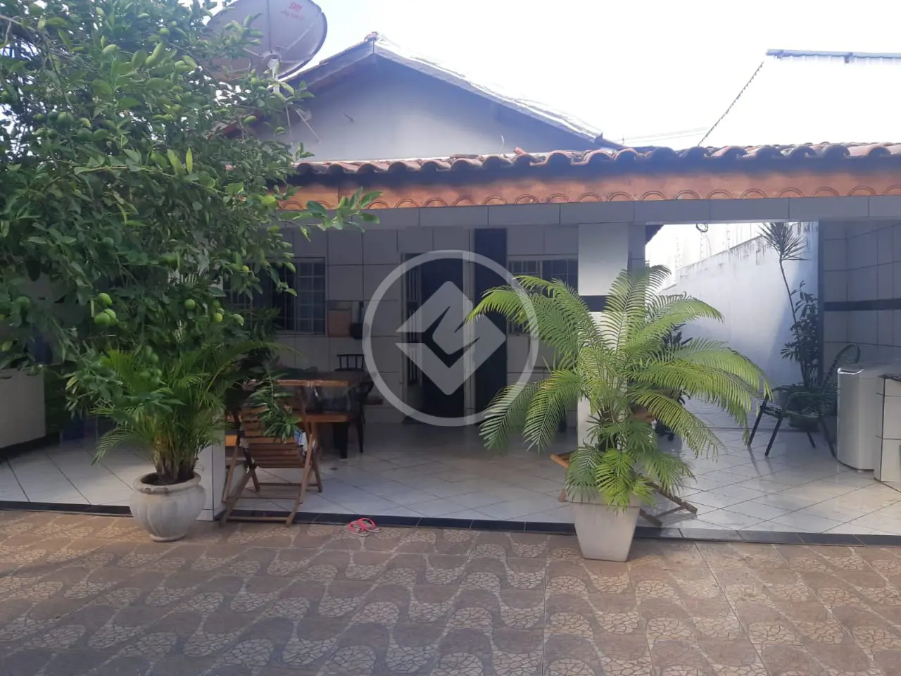 Imagem 5 - Casa em CIDADE ALTA, Cuiabá - MT