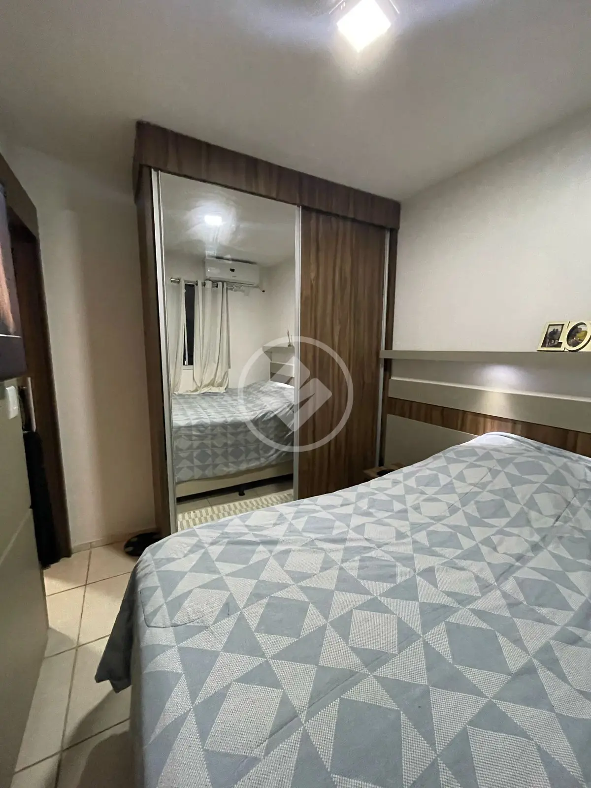 Imagem 3 - Apartamento em JARDIM LEBLON, Cuiabá - MT