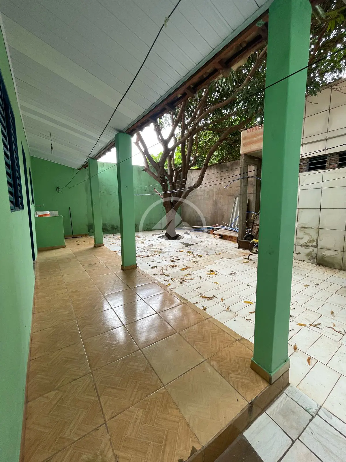 Image 8 - Casa em Conjunto Residencial Jonas Pinheiro, Cuiabá - MT