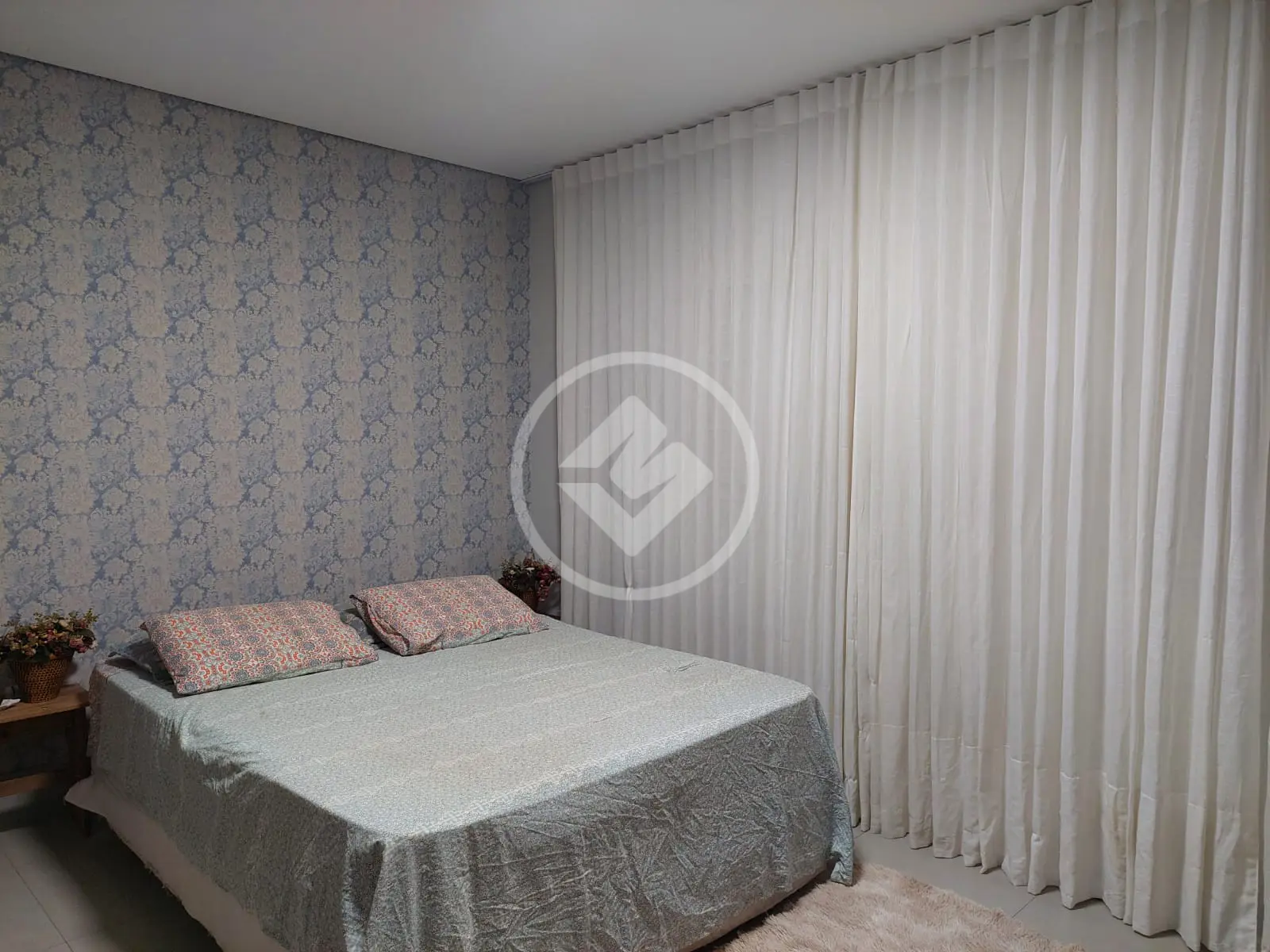 Imagem 2 - Casa em JARDIM PAULA I, Várzea Grande - MT