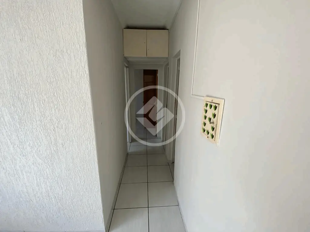 Apartamento CIDADE ALTA, Cuiabá - MT — foto 2
