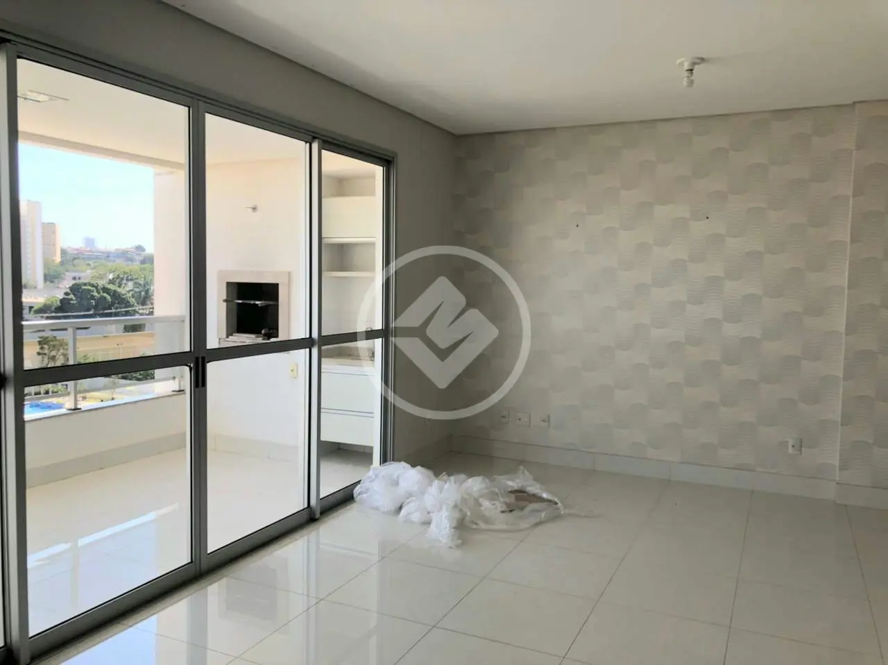 Apartamento JARDIM DAS AMÉRICAS, Cuiabá - MT — foto 2