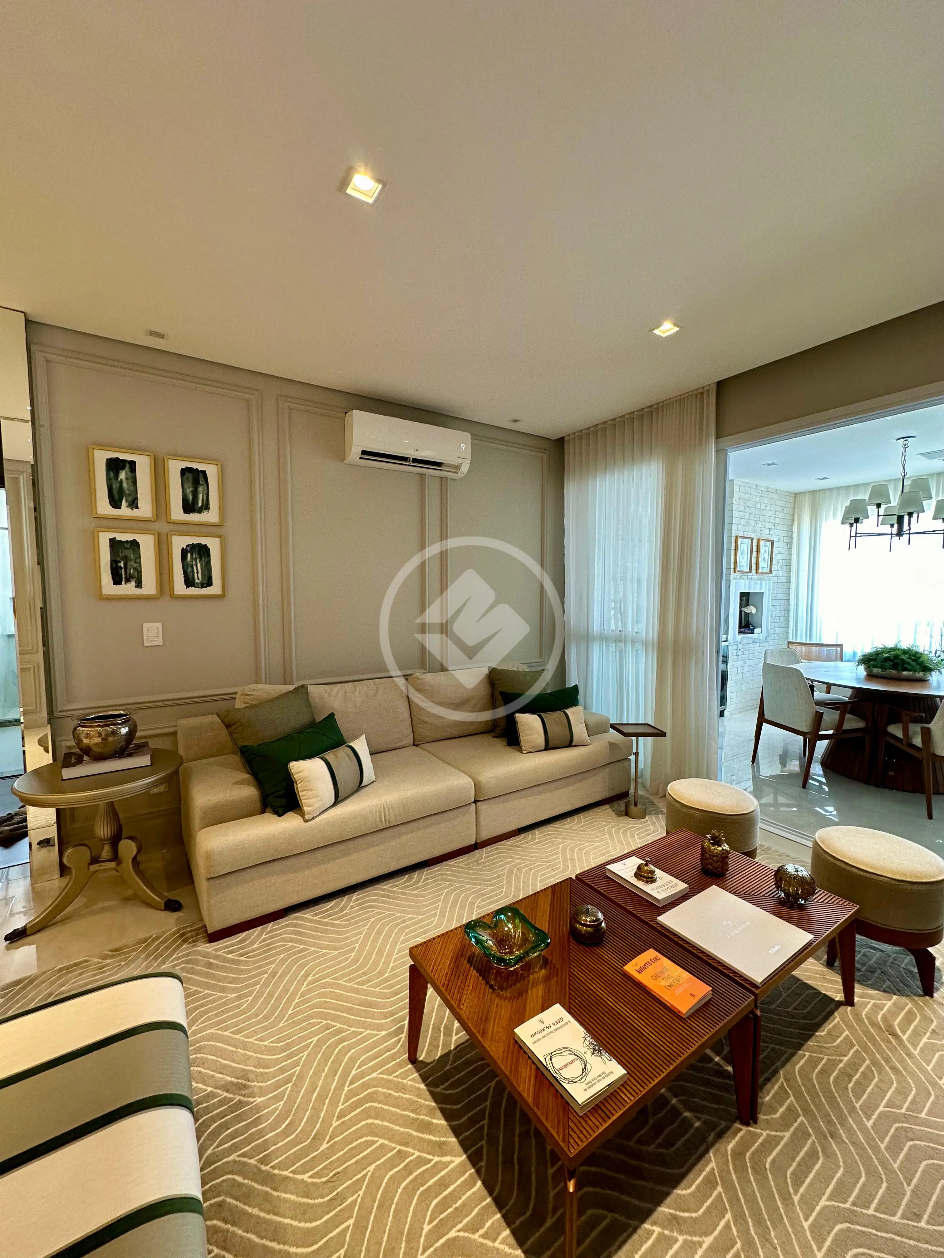 Imagem 2 - Apartamento em JARDIM KENNEDY, Cuiabá - MT