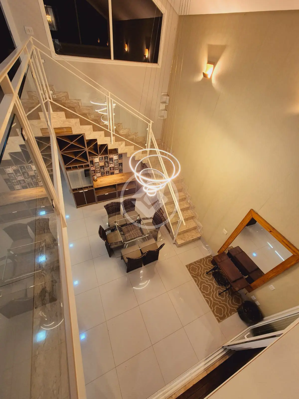 Imagem 2 - Casa Condomínio em Jardim Imperial, Cuiabá - MT