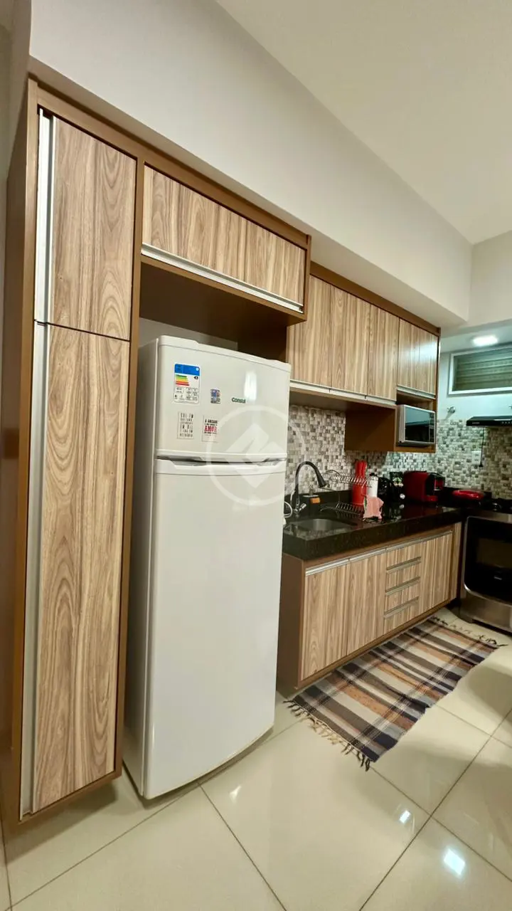 Imagem 3 - Apartamento em MORADA DO OURO II, Cuiabá - MT