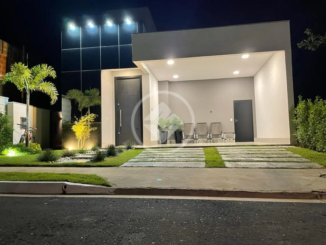 Casa Condomínio Sem nome, Cuiabá - MT — foto 1