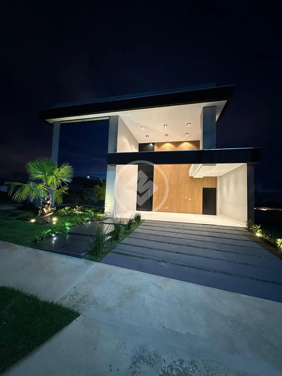 Imagem 2 - Casa Condomínio em GUARITA, Várzea Grande - MT