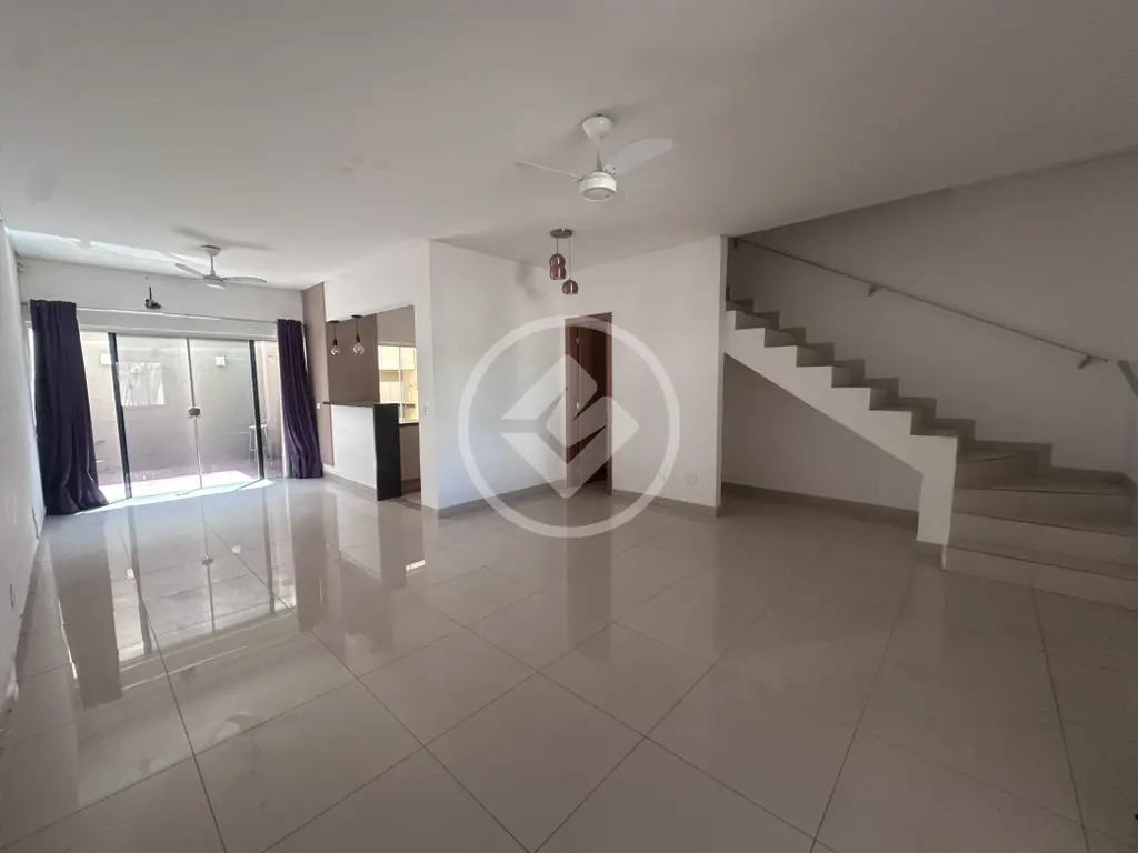 Imagem 1 - Sobrado Em Condomínio em JARDIM MARIANA, Cuiabá - MT
