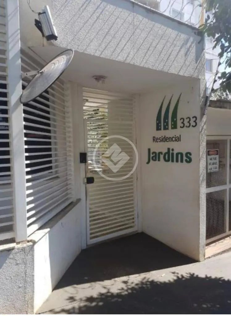 Apartamento JARDIM MARIANA, Cuiabá - MT — foto 1