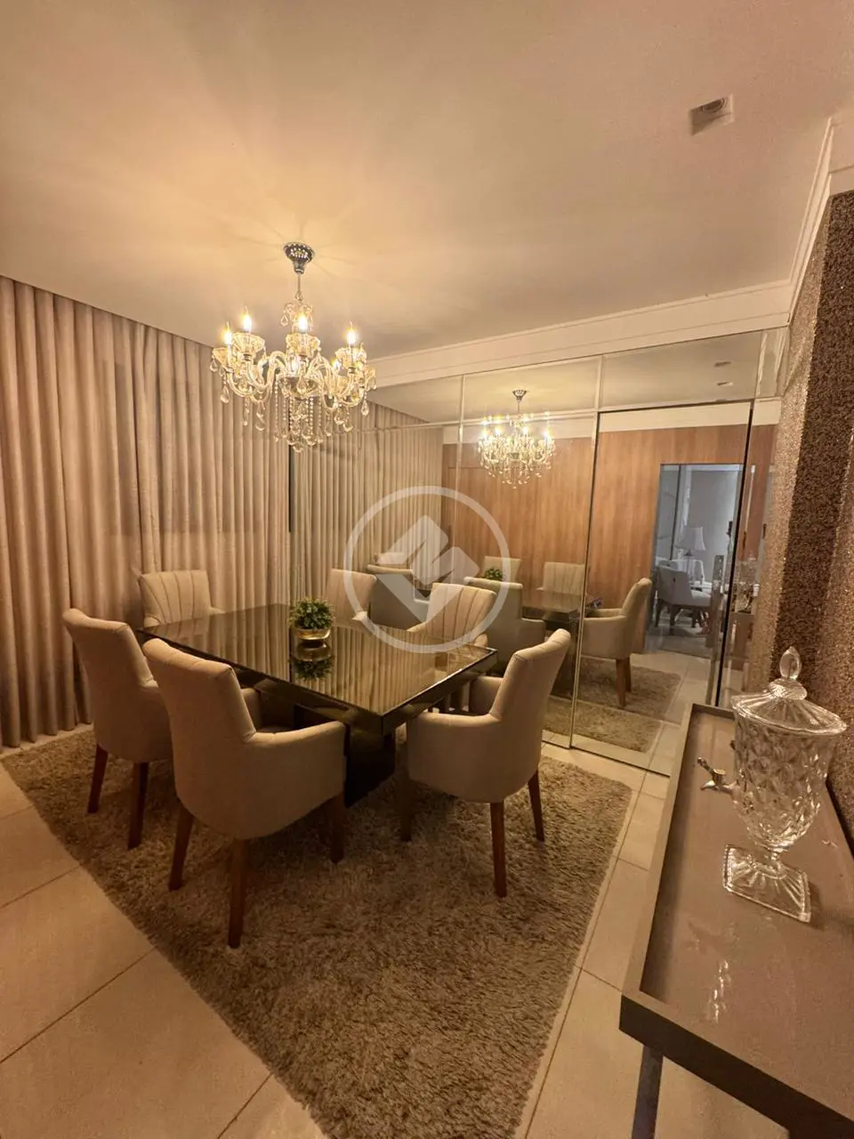 Apartamento GOIABEIRAS, Cuiabá - MT — foto 1