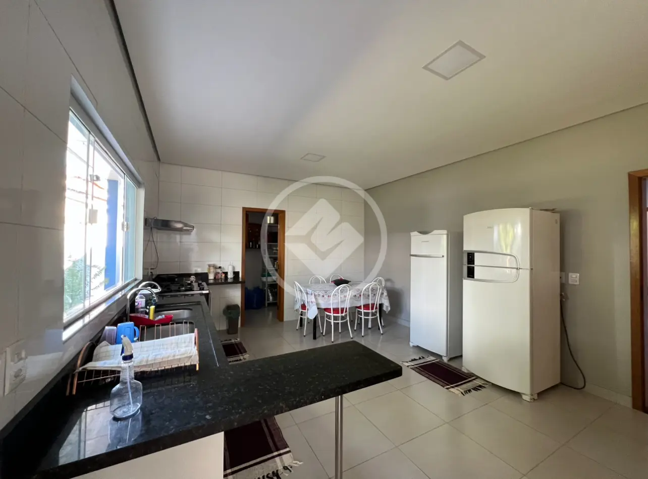 Imagem 5 - Casa em Bela Marina, Cuiabá - MT