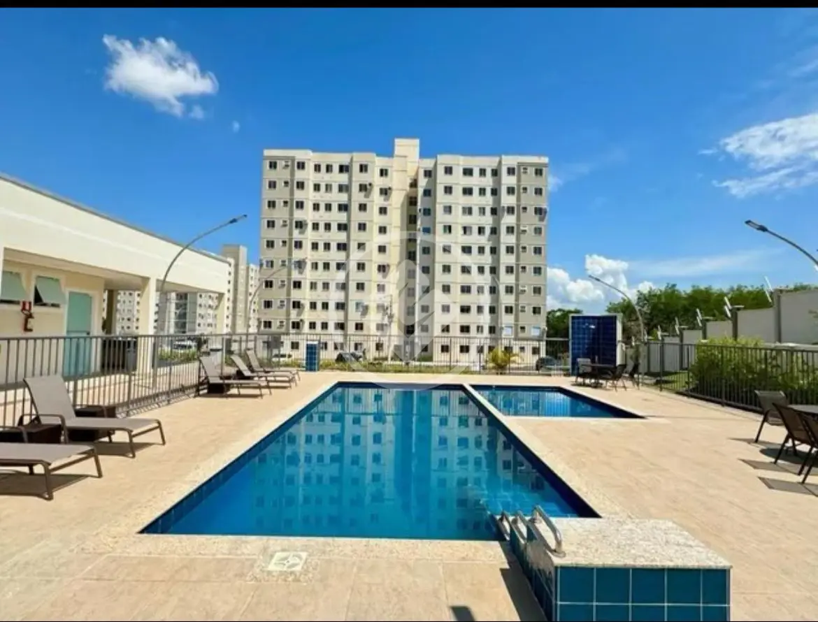 Image 9 - Apartamento em MORADA DO OURO -  CENTRO SUL, Cuiabá - MT