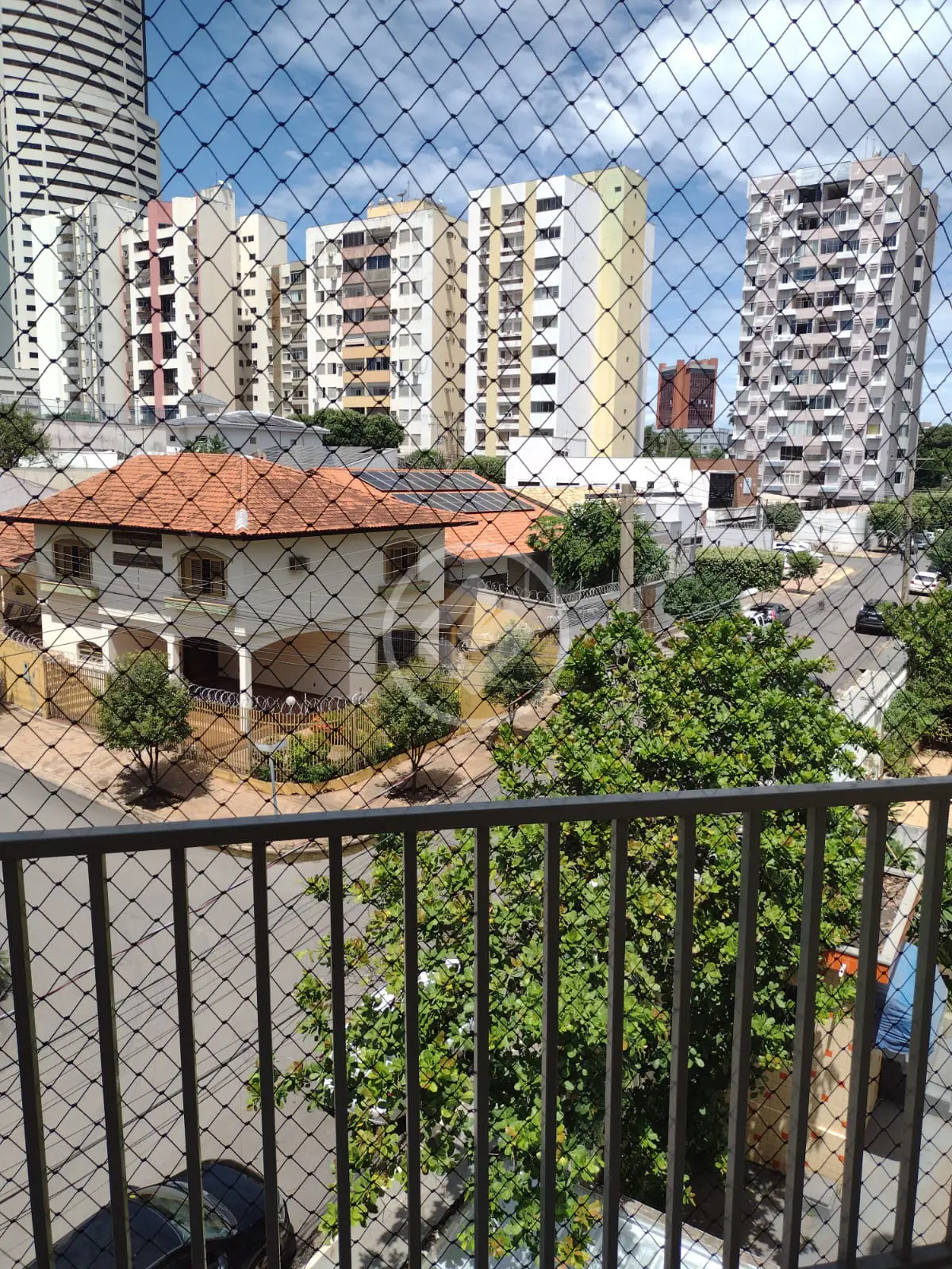 Apartamento ALVORADA, Cuiabá - MT — foto 1