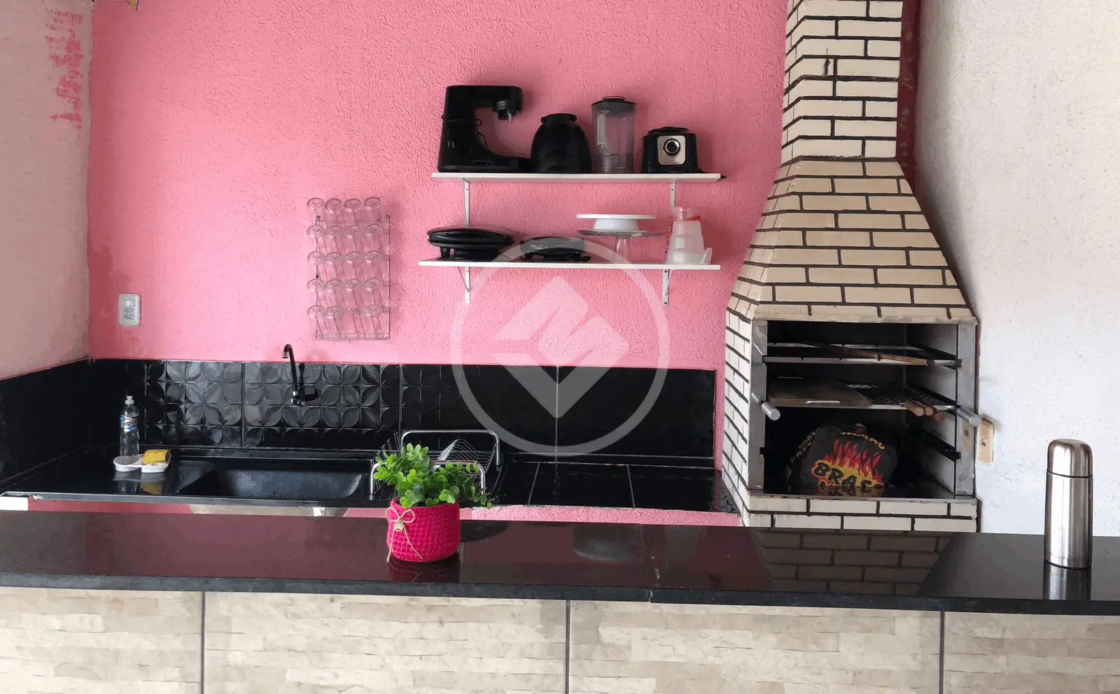 Casa CPA III, Cuiabá - MT — foto 1