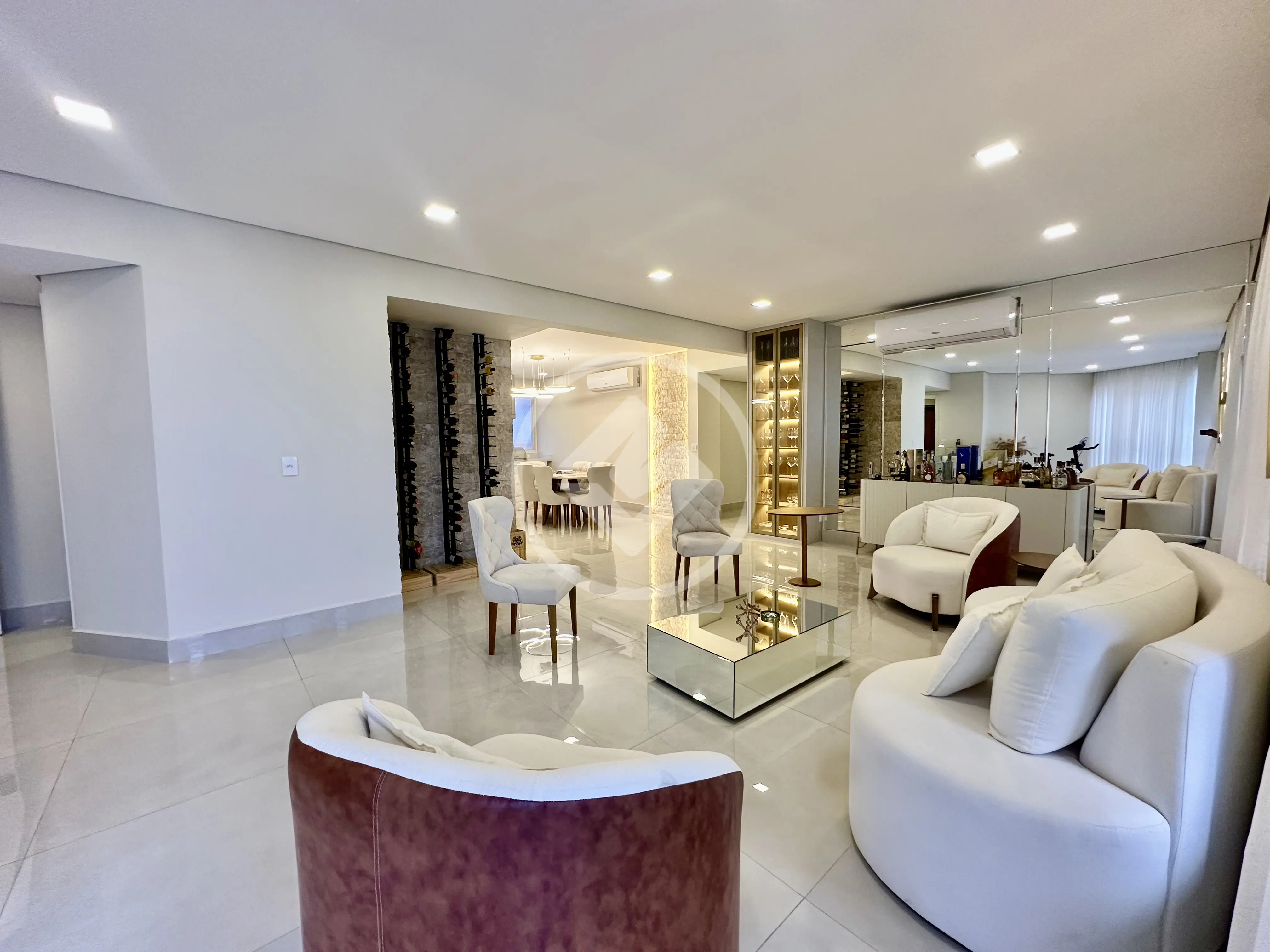 Imagem 6 - Apartamento em ALVORADA, Cuiabá - MT