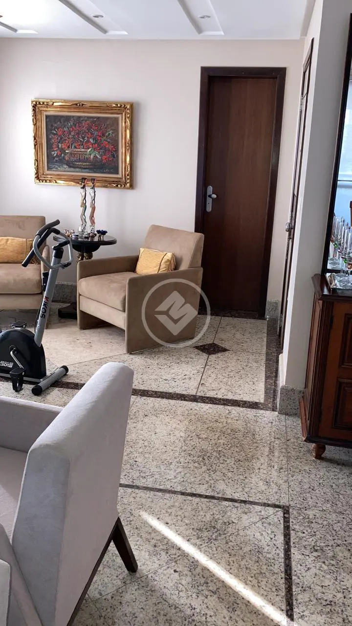 Imagem 3 - Apartamento em SANTA ROSA, Marco - CE