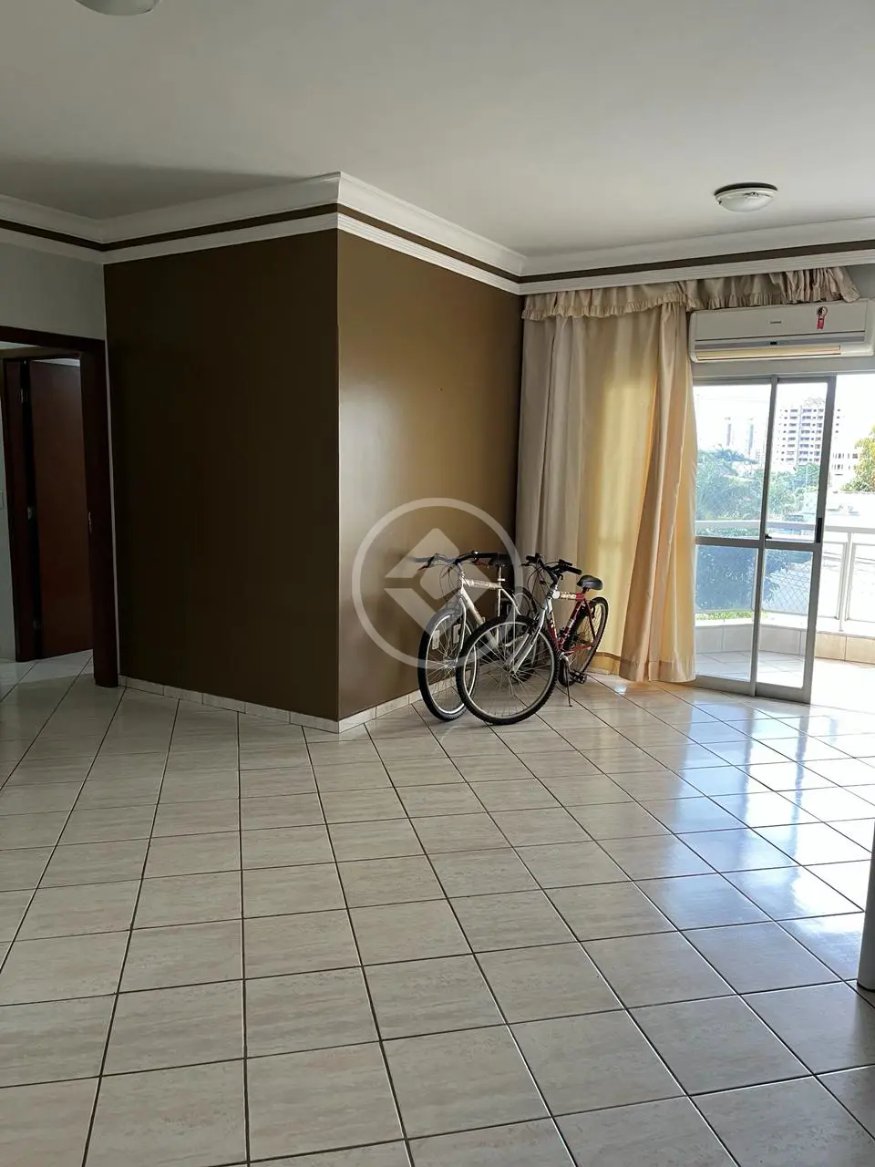 Apartamento Bosque da saude, Cuiabá - MT — foto 1