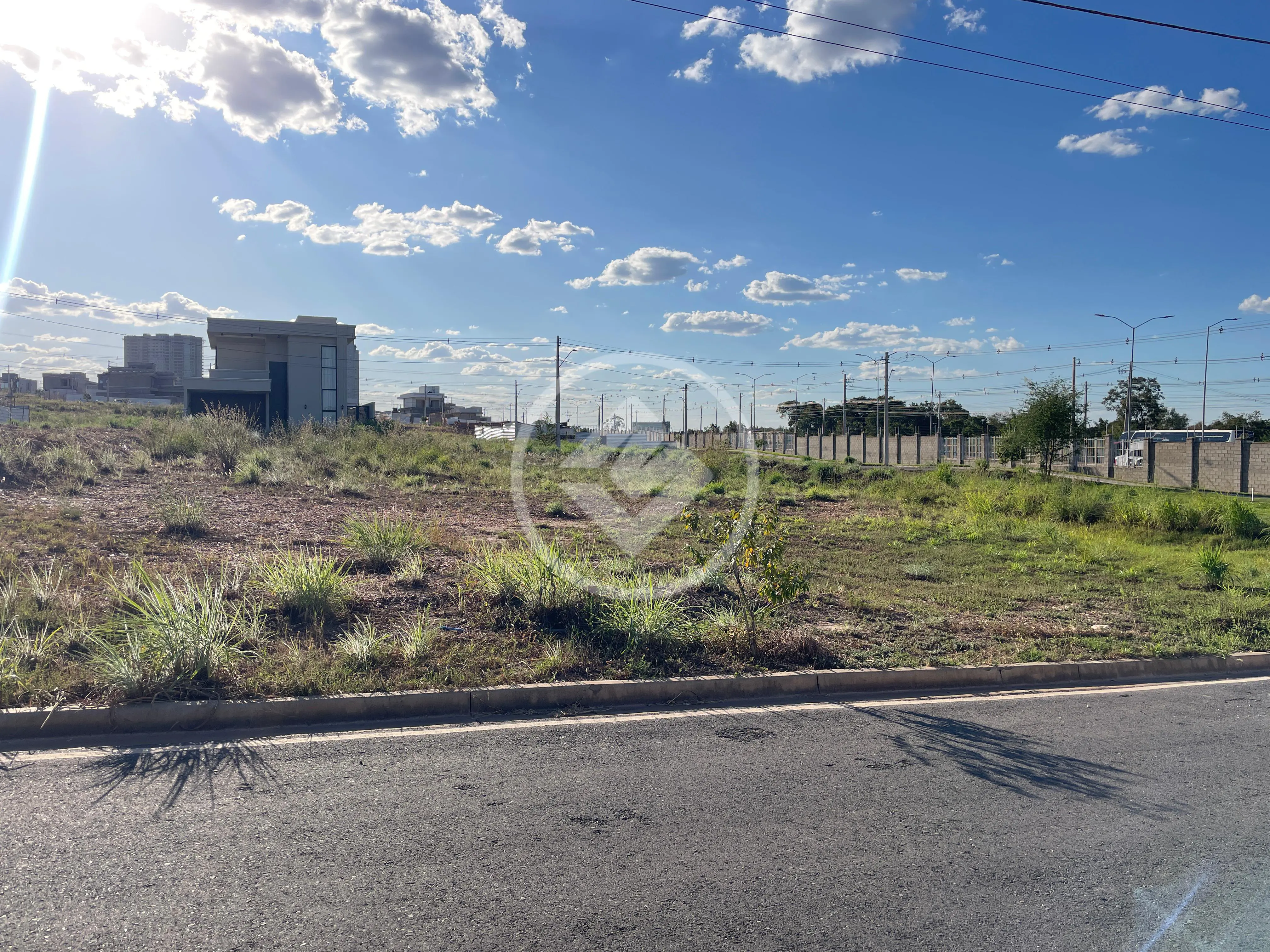 Imagem 4 - Terreno Condomínio em RIBEIRÃO DO LIPA, Cuiabá - MT