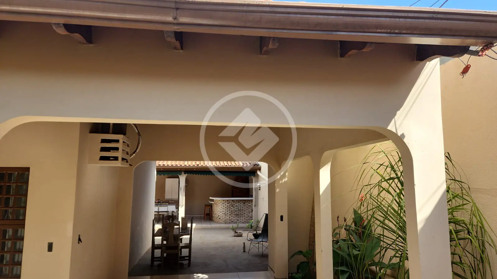 Casa CPA II, Cuiabá - MT — foto 2