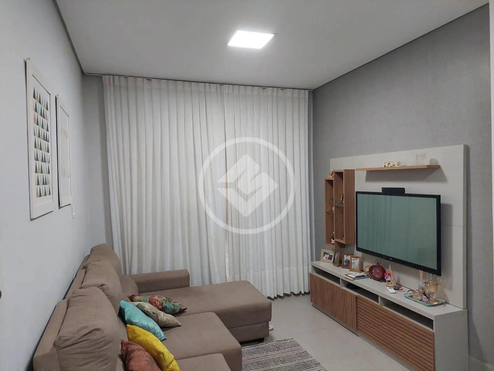 Imagem 1 - Casa em JARDIM PAULA I, Várzea Grande - MT