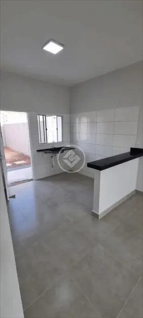 Imagem 2 - Casa em Parque Residencial Tropical Ville, Cuiabá - MT