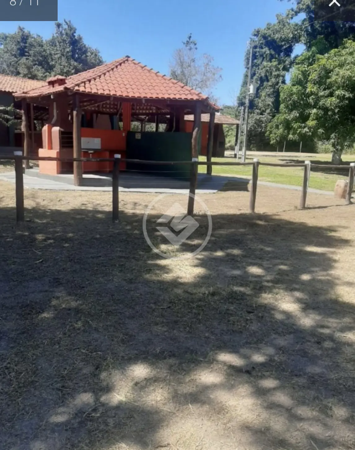 Imagem 6 - Chácara em Área Rural de Cuiabá, Cuiabá - MT